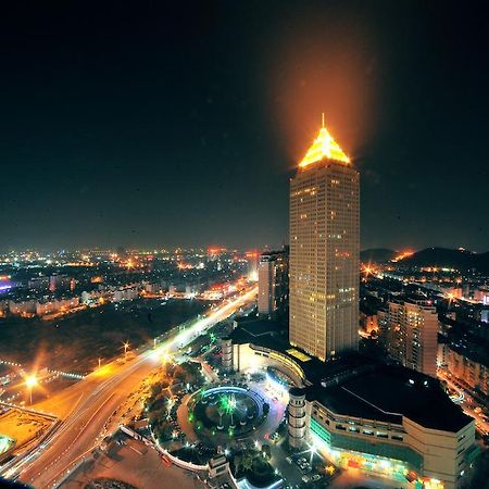 New Century Hangzhou Grand Hotel Zewnętrze zdjęcie