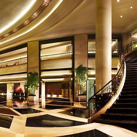 New Century Hangzhou Grand Hotel Zewnętrze zdjęcie