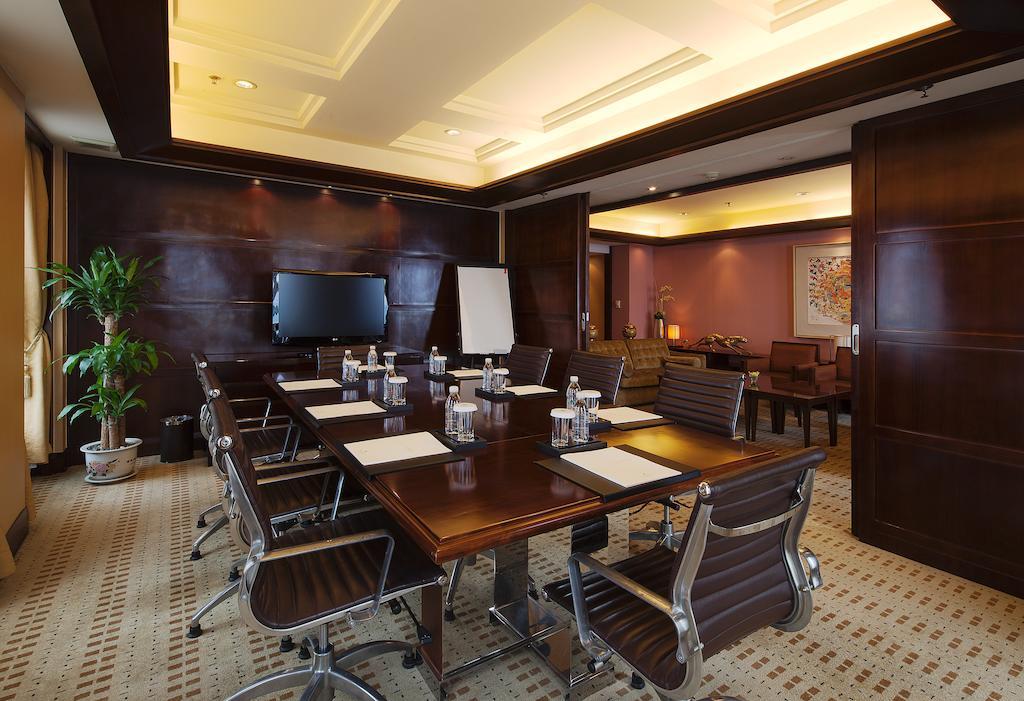 New Century Hangzhou Grand Hotel Zewnętrze zdjęcie