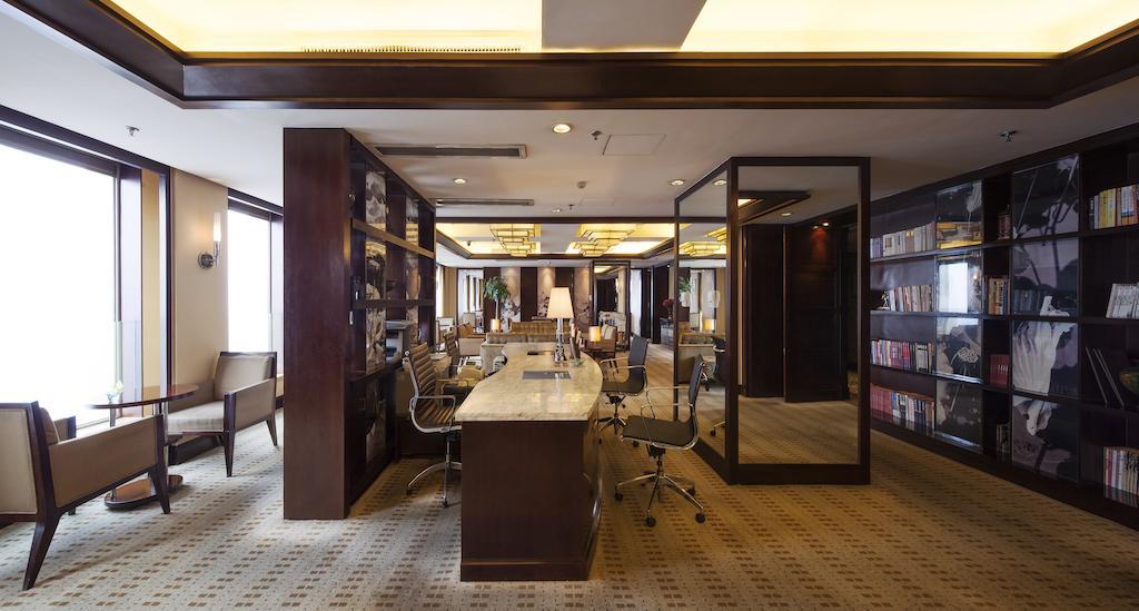New Century Hangzhou Grand Hotel Zewnętrze zdjęcie