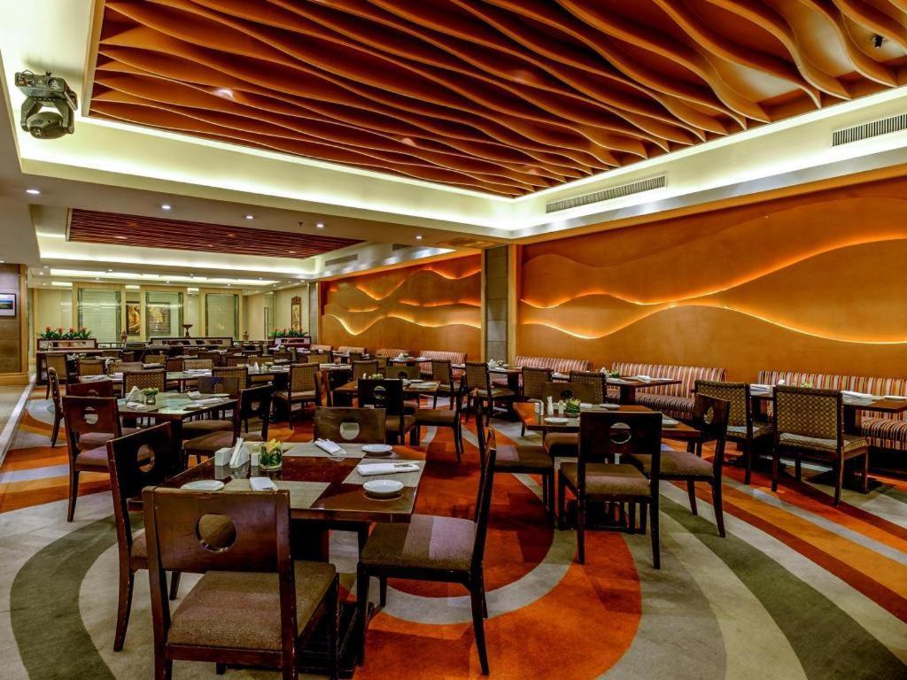New Century Hangzhou Grand Hotel Zewnętrze zdjęcie
