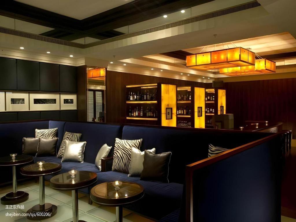 New Century Hangzhou Grand Hotel Zewnętrze zdjęcie