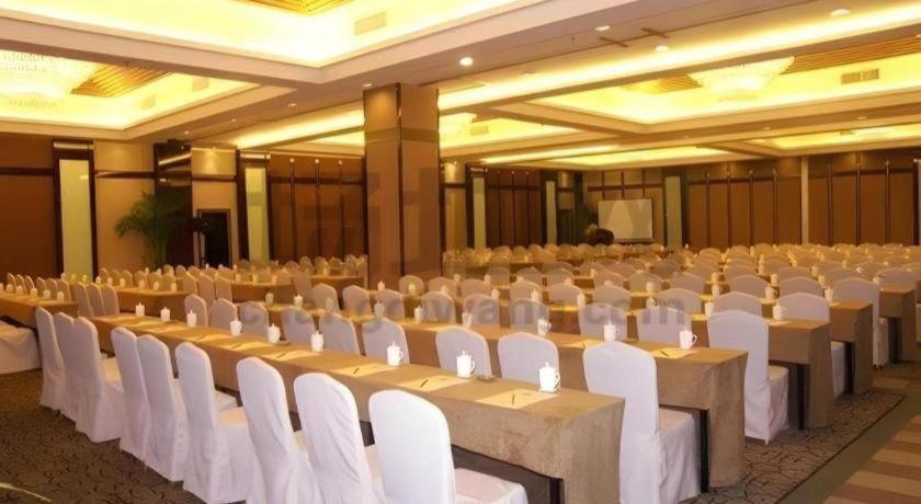 New Century Hangzhou Grand Hotel Zewnętrze zdjęcie