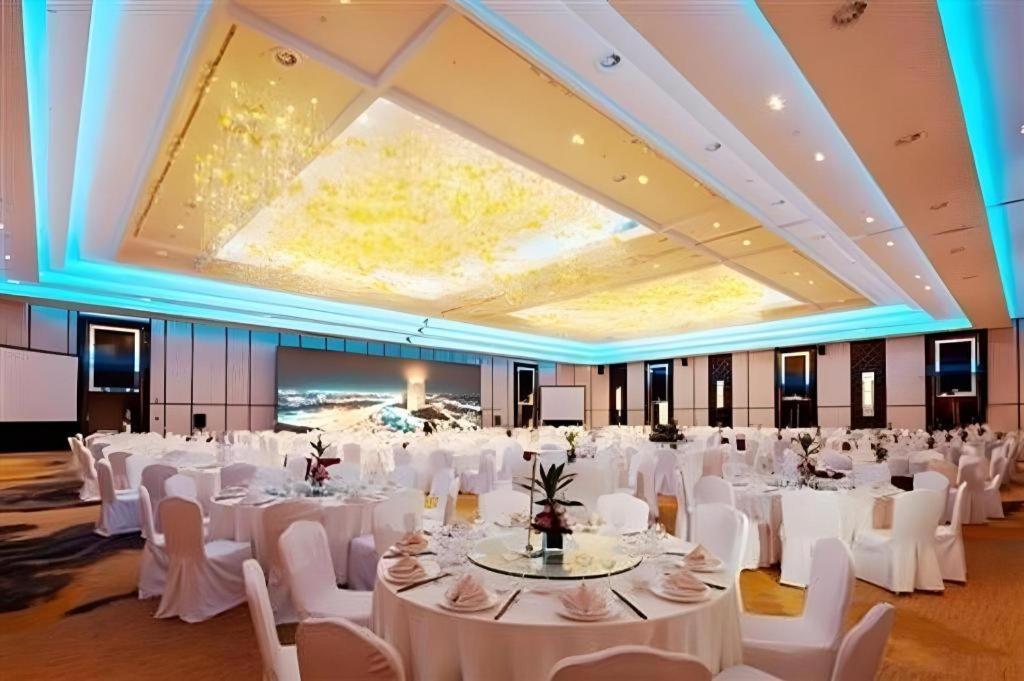 New Century Hangzhou Grand Hotel Zewnętrze zdjęcie