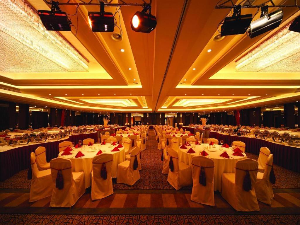 New Century Hangzhou Grand Hotel Zewnętrze zdjęcie