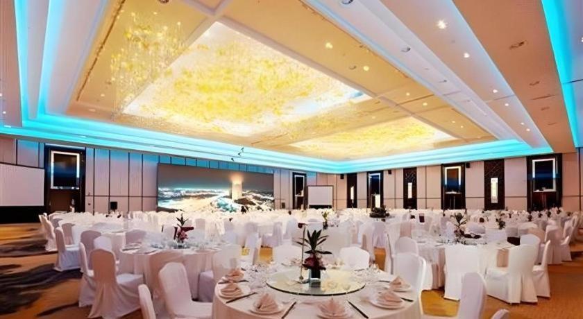 New Century Hangzhou Grand Hotel Zewnętrze zdjęcie