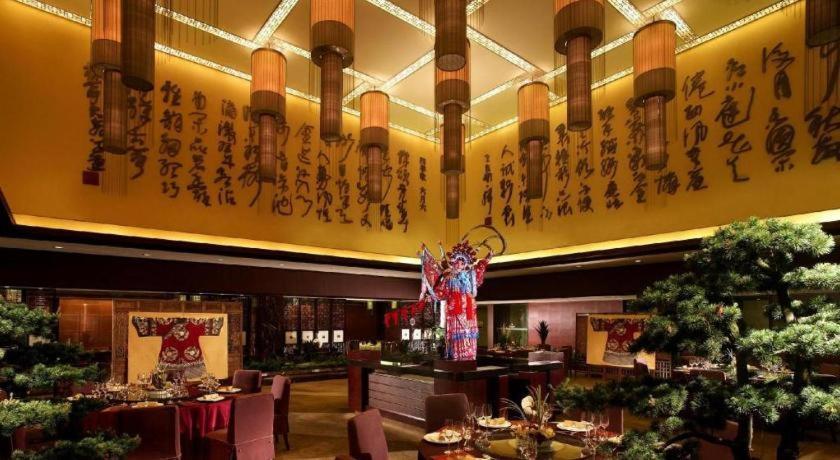 New Century Hangzhou Grand Hotel Zewnętrze zdjęcie