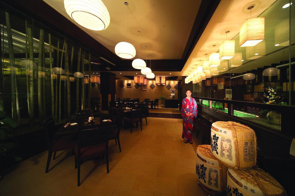 New Century Hangzhou Grand Hotel Zewnętrze zdjęcie